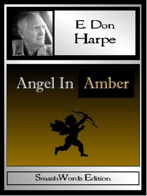 cover image of Angel In Amber